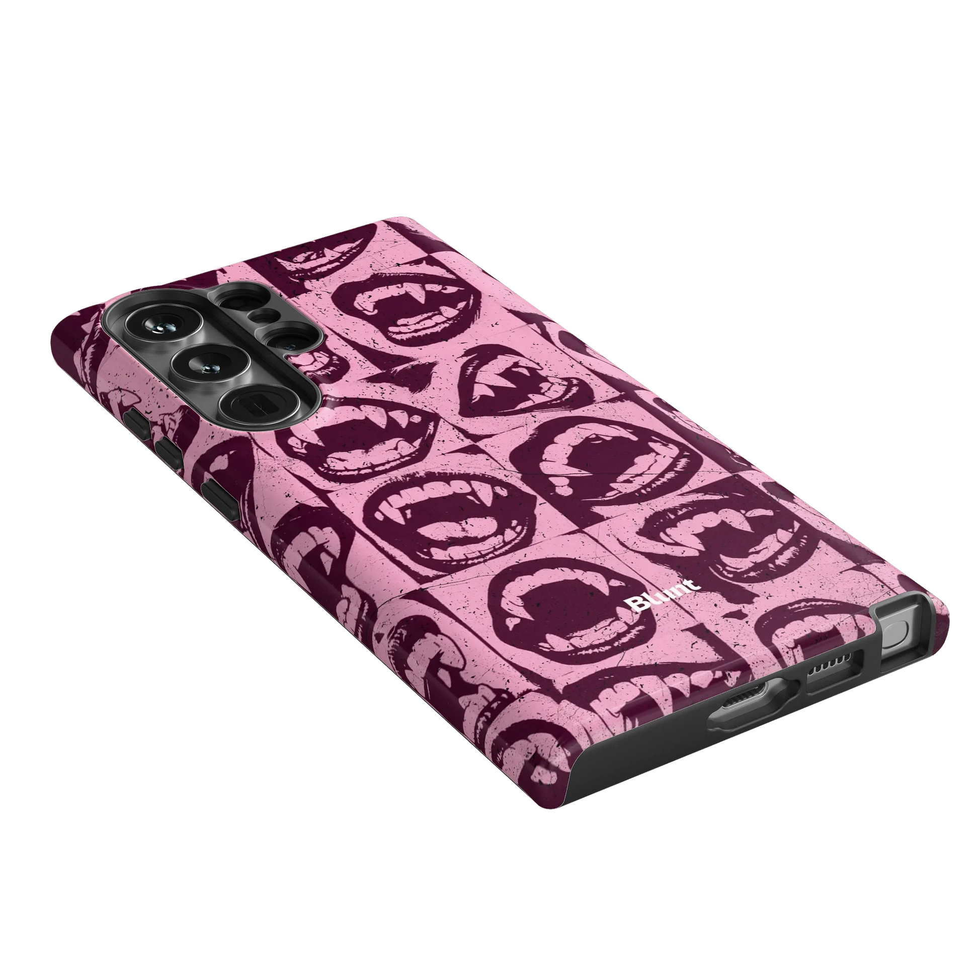 Sharp-Grid-samsung-case-Galaxy S23 Ultra-2