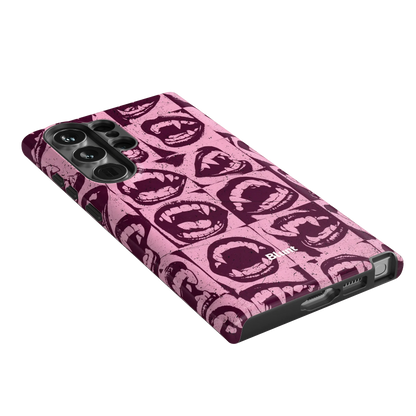 Sharp-Grid-samsung-case-Galaxy S23 Ultra-2