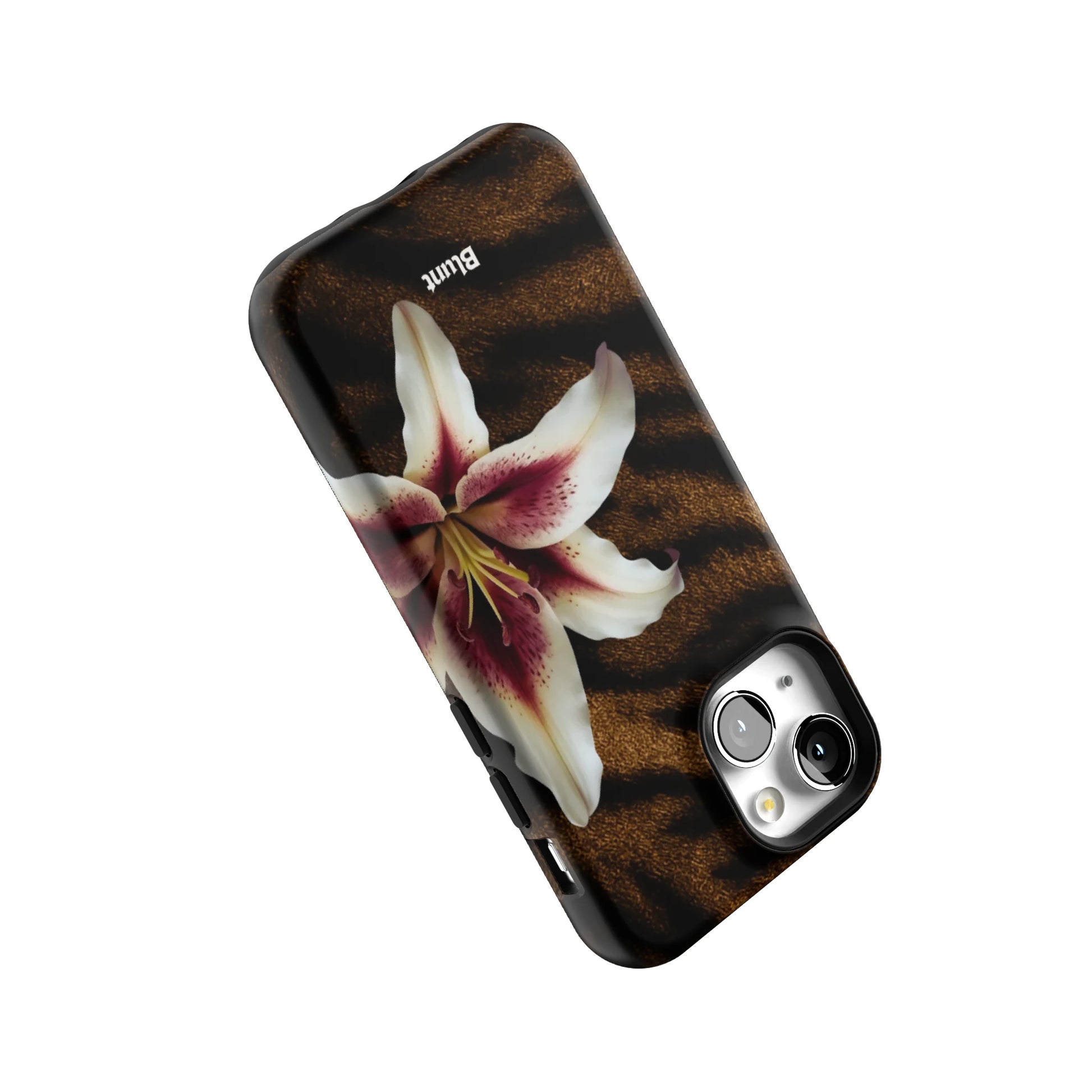 Tiger-Vermiluxe-iphone-case-iPhone 13 Mini-4