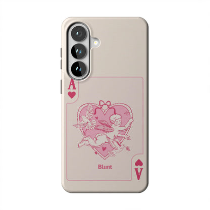 Lucky-Love-samsung-case-Galaxy S26 Plus-1