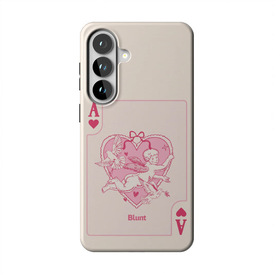 Lucky-Love-samsung-case-Galaxy S26 Plus-1