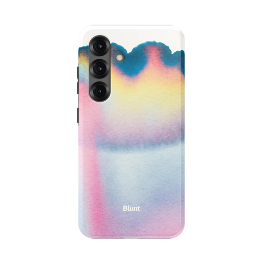 Soft Haze Samsung Case