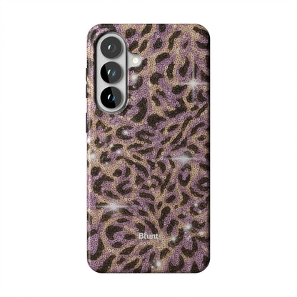 Velvet Huntress Samsung Case