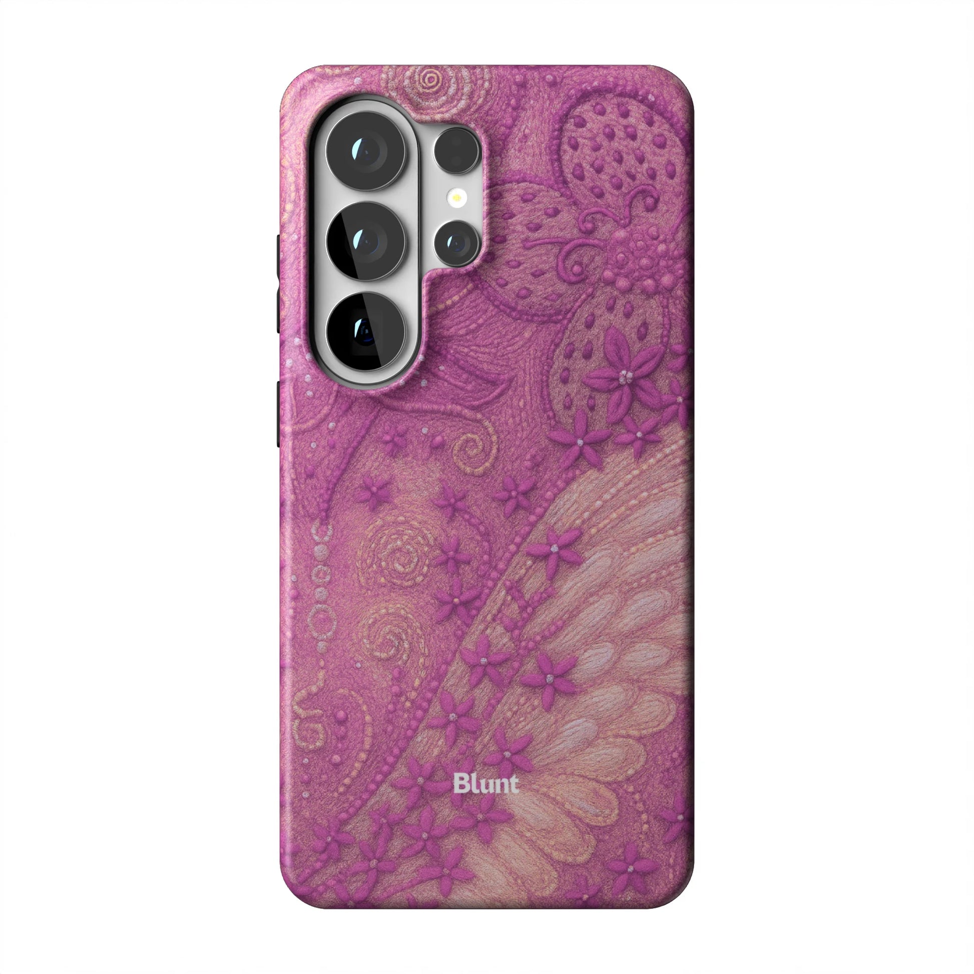 Pink-Millie-samsung-case-Galaxy S26 Ultra-1