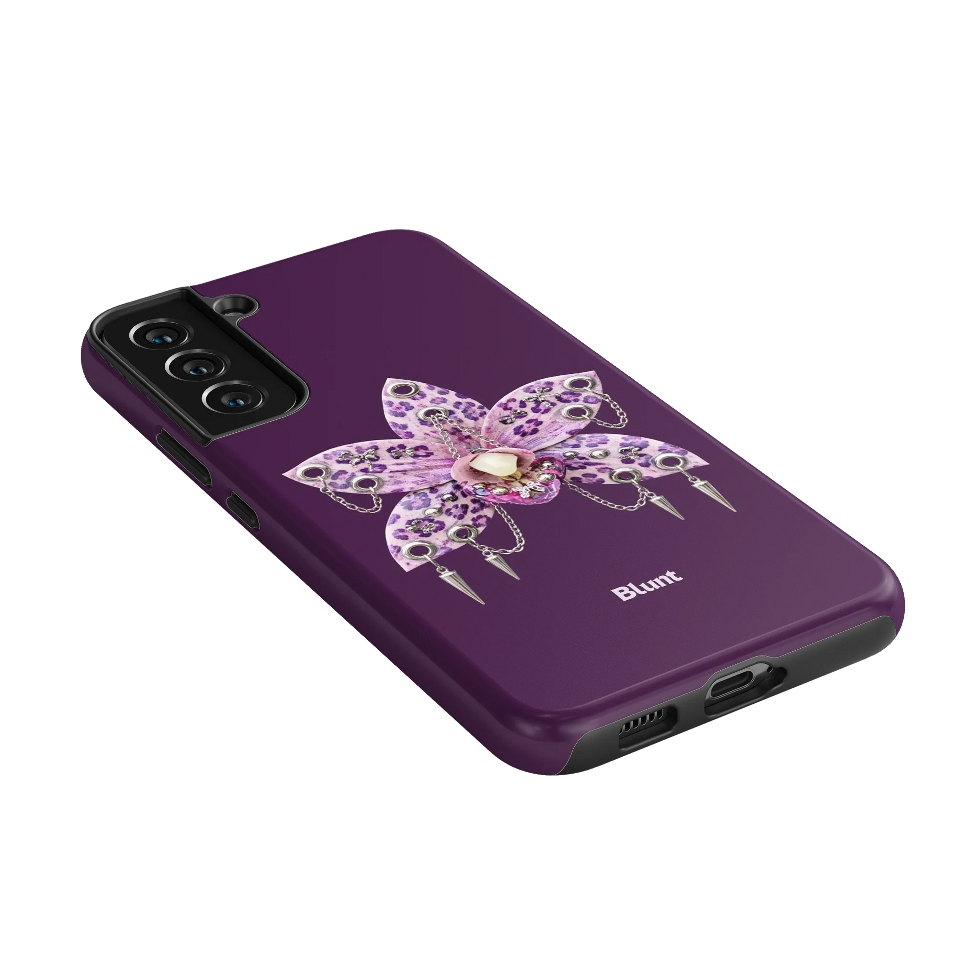 Ubevera-samsung-case-Galaxy S22 Plus-2