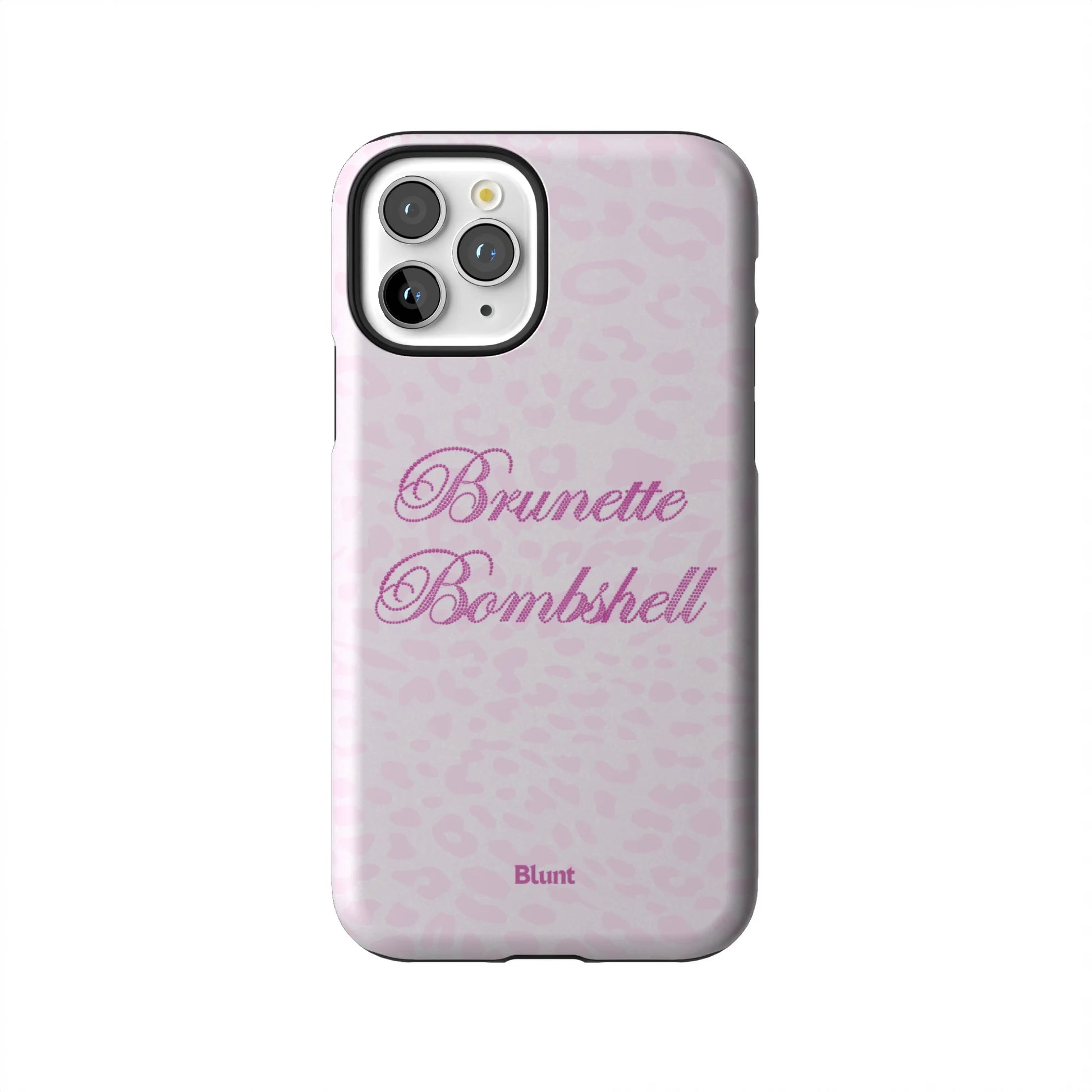 brunettebombshelliphonecase-iphone-case-iPhone 11 Pro-1