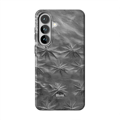 Chrome Crusade Samsung Case