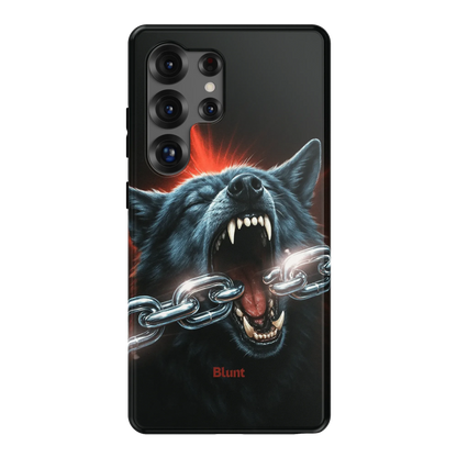 Rocco Samsung Case