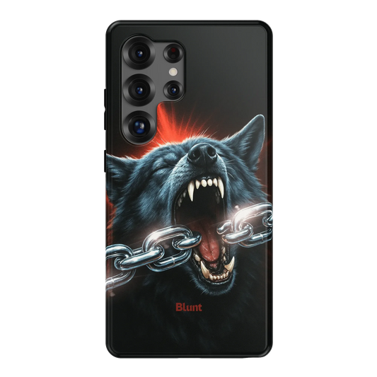 Rocco Samsung Case