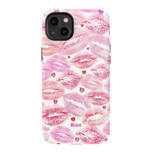 XOXO iPhone Case
