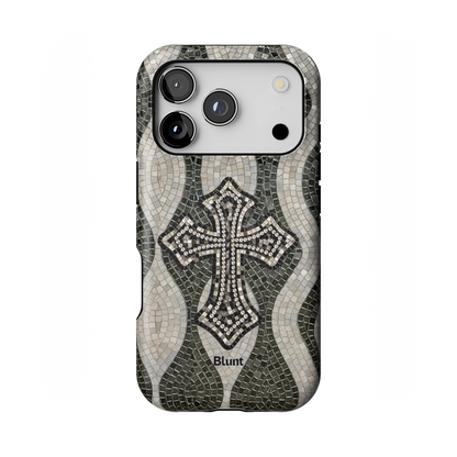 Sanctuary iPhone Case