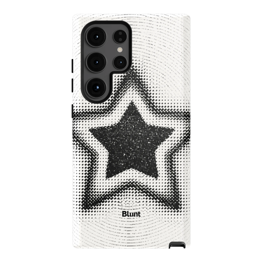 Media Star Samsung Case