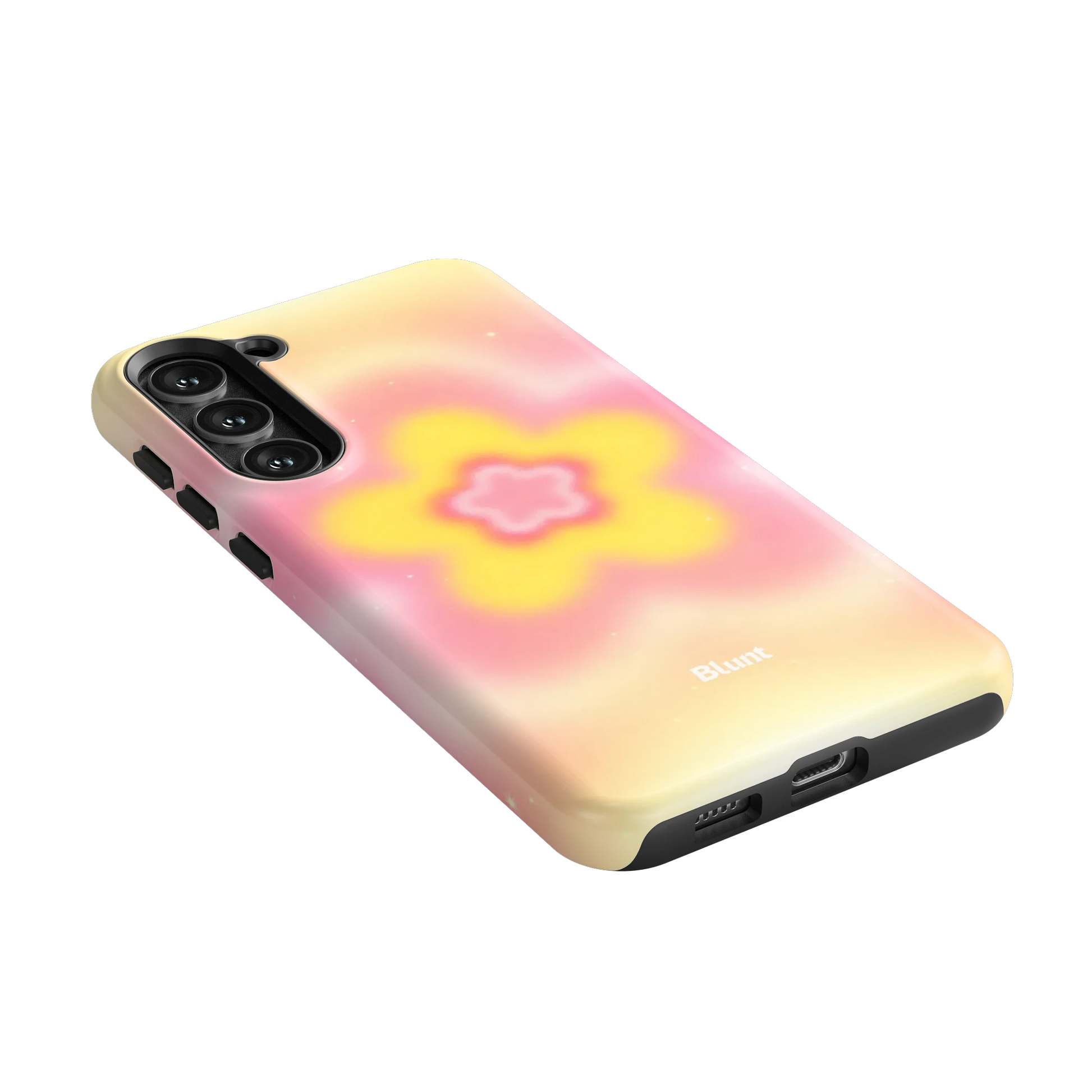 Soft-Bloom-samsung-case-Galaxy S23 Plus-2