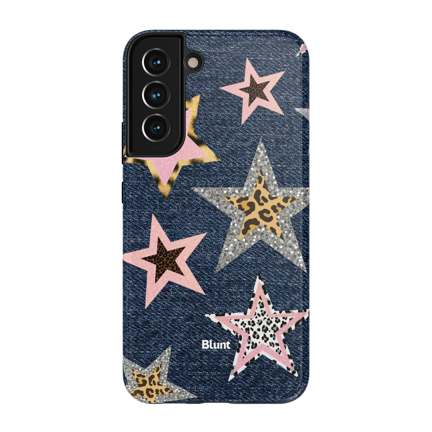 Starlette Collage Samsung Case