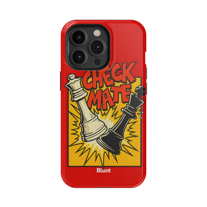 CheckMate Pop iPhone Case