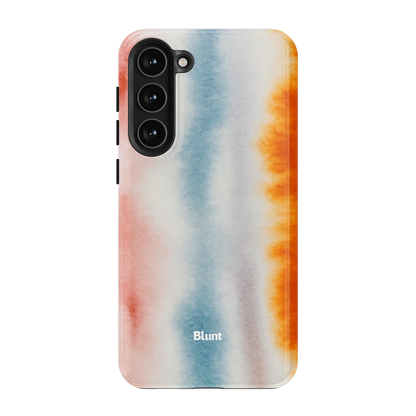 Mellow Faint Samsung Case