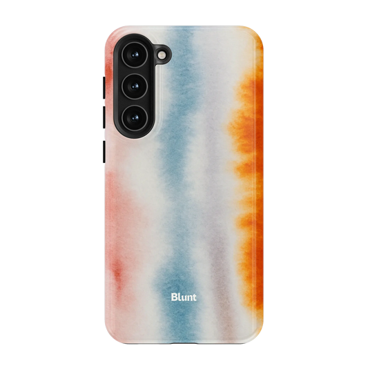 Mellow Faint Samsung Case