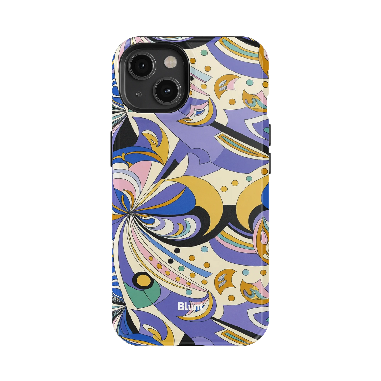 Julietta iPhone Case
