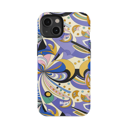 Julietta iPhone Case