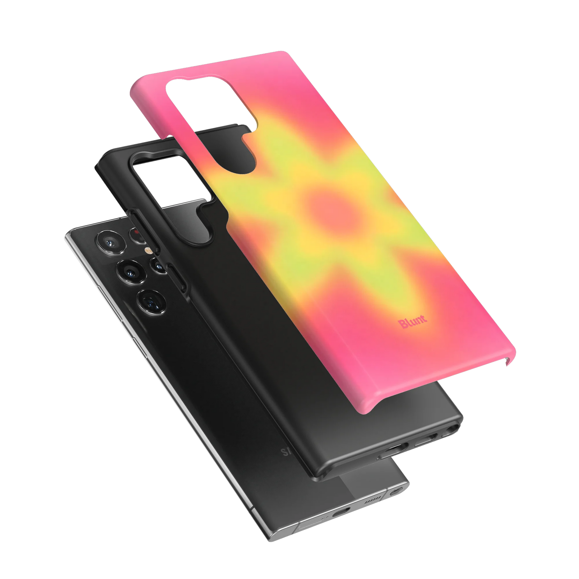 Apple-Bloom-samsung-case-Galaxy S22 Ultra-3