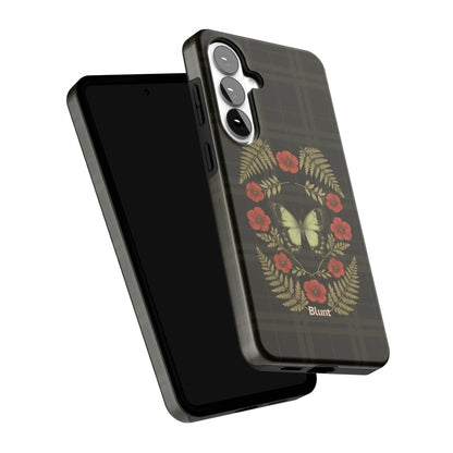 forageplaidiphonecase-samsung-case-Galaxy S26 Plus-5
