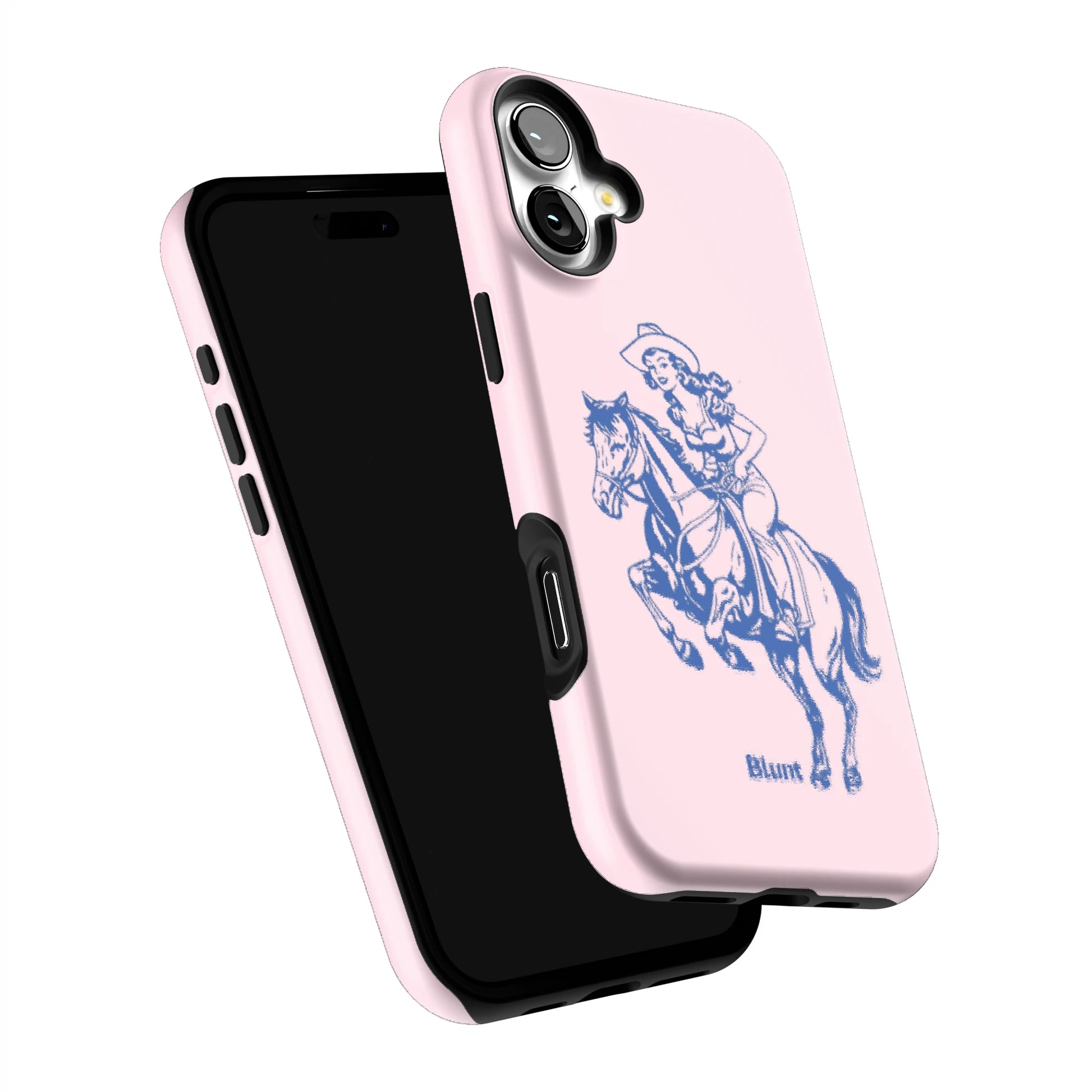 Pink-Lasso-Lady-iphone-case-iPhone 16 Plus-5