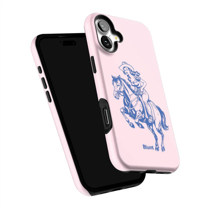 Pink-Lasso-Lady-iphone-case-iPhone 16 Plus-5