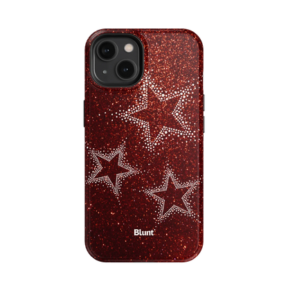 Ruby Sarai iPhone Case
