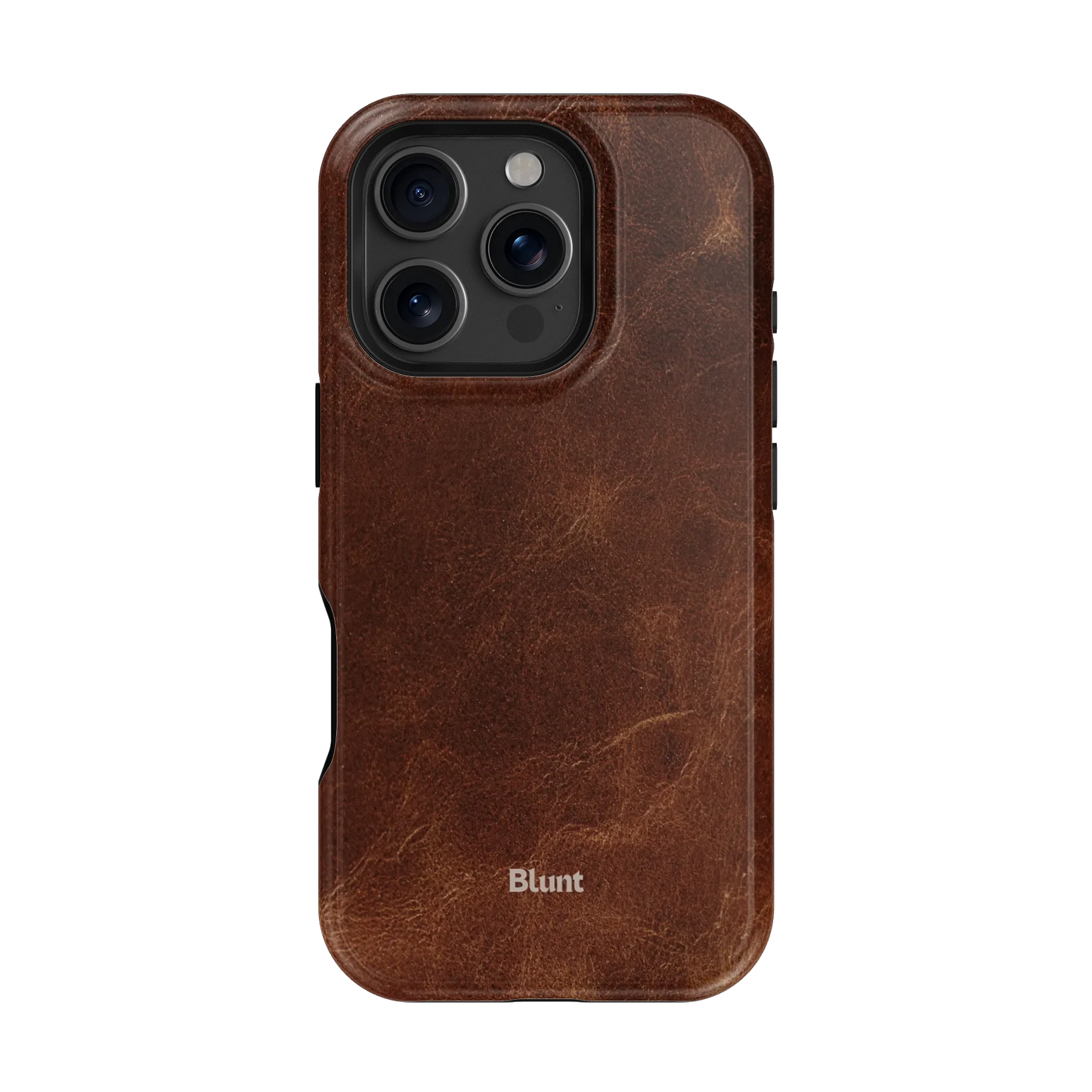 Smoke iPhone Case