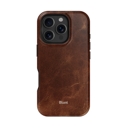 Smoke iPhone Case