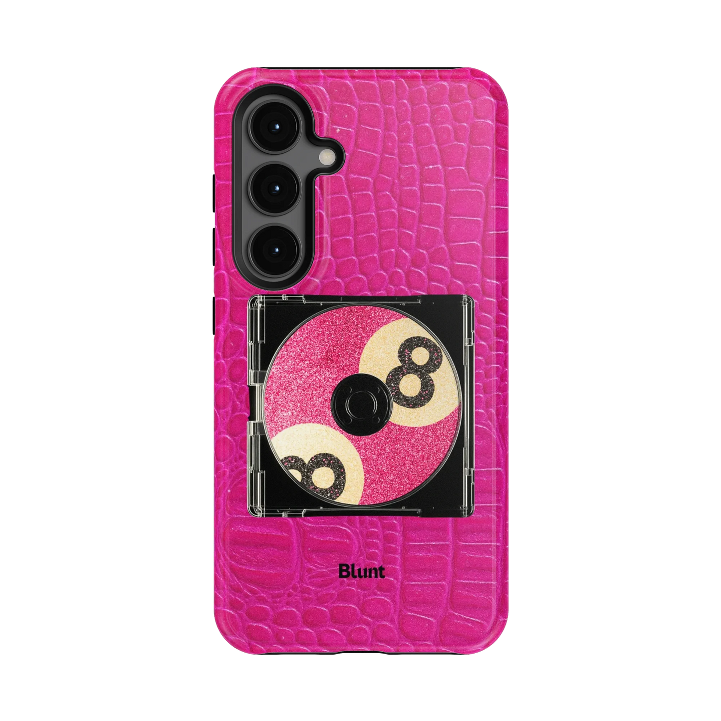 Eightball Mix Samsung Case