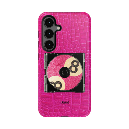 Eightball Mix Samsung Case