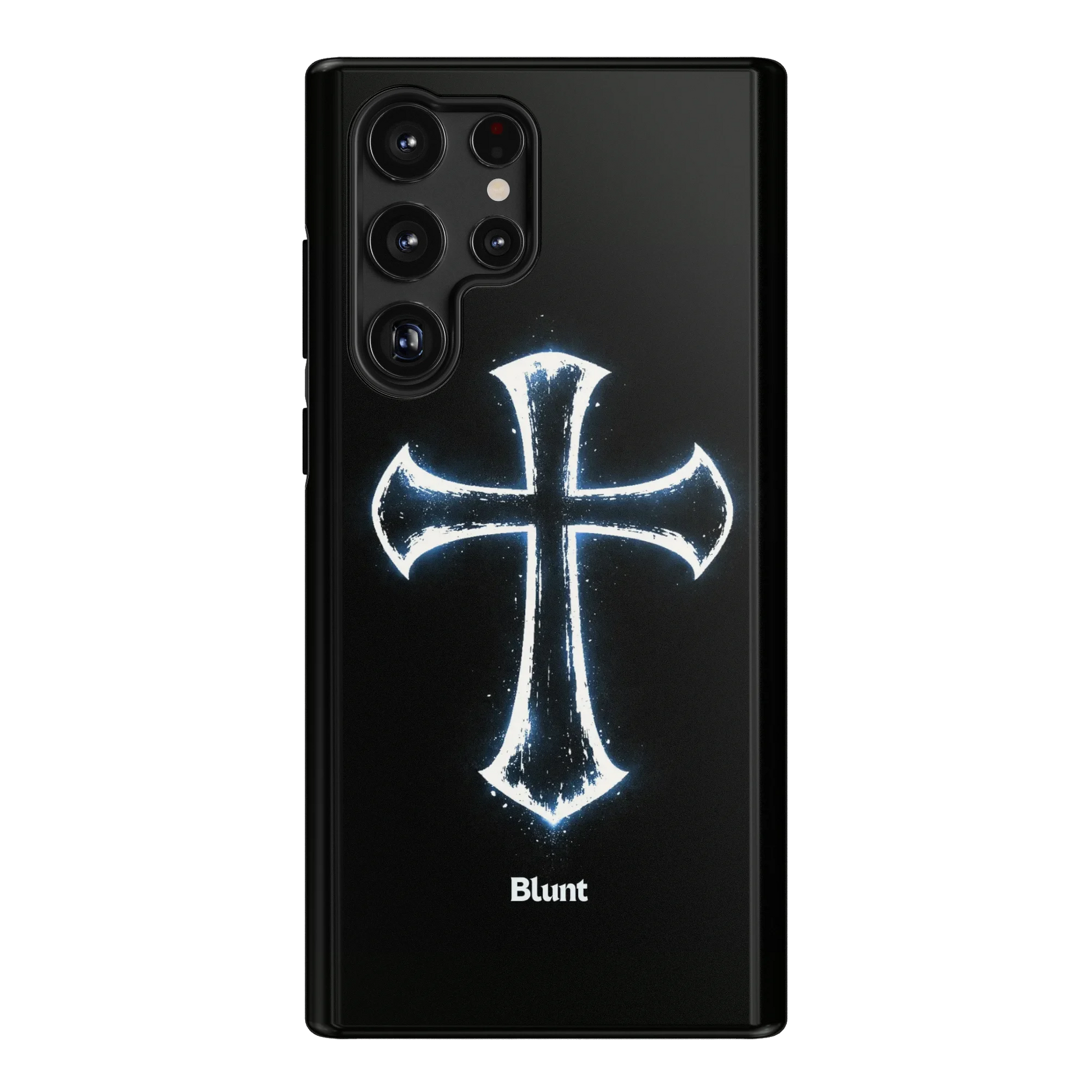 Frosted-Faith-samsung-case-S22 Ultra-1