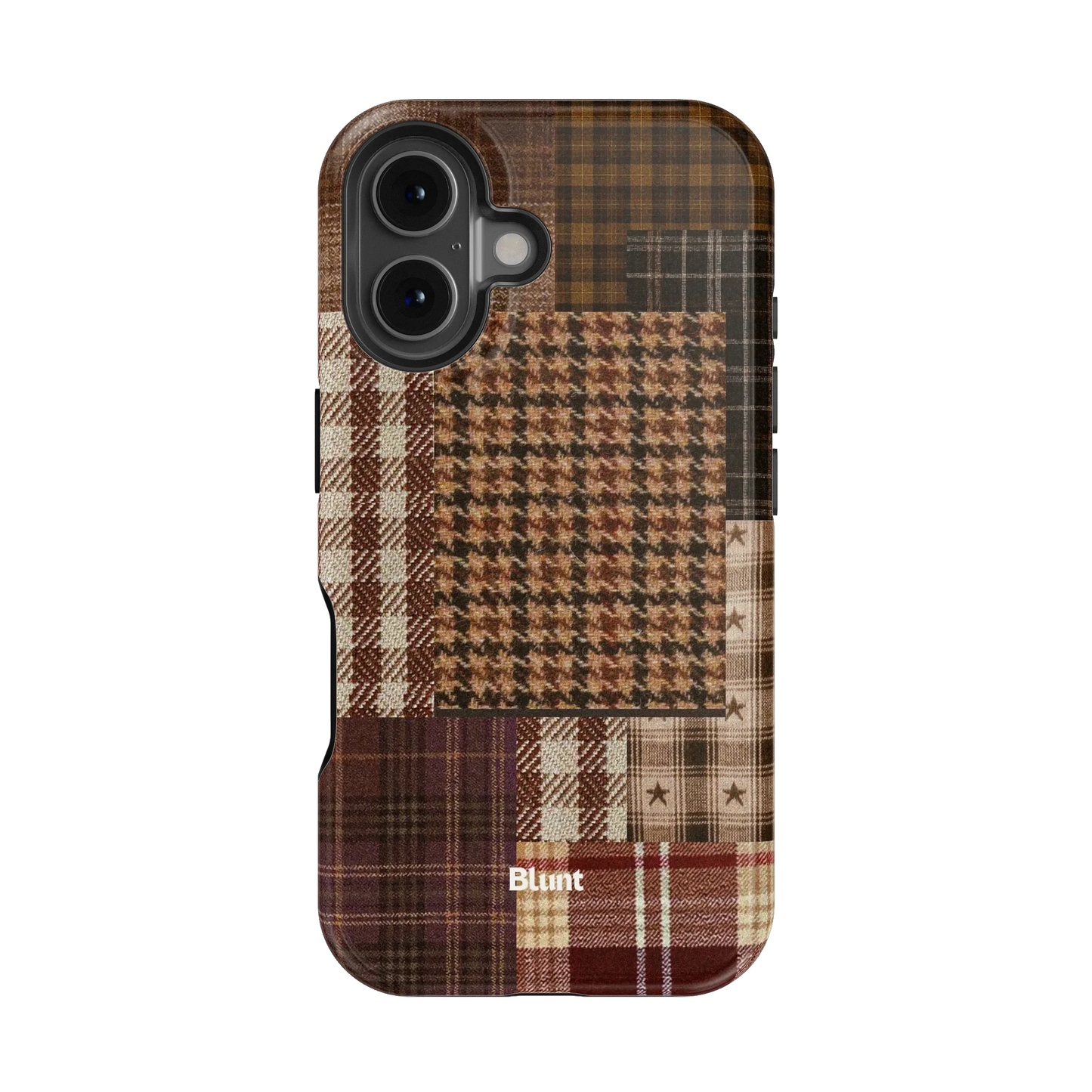 Hounze iPhone Case
