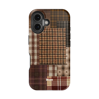 Hounze iPhone Case