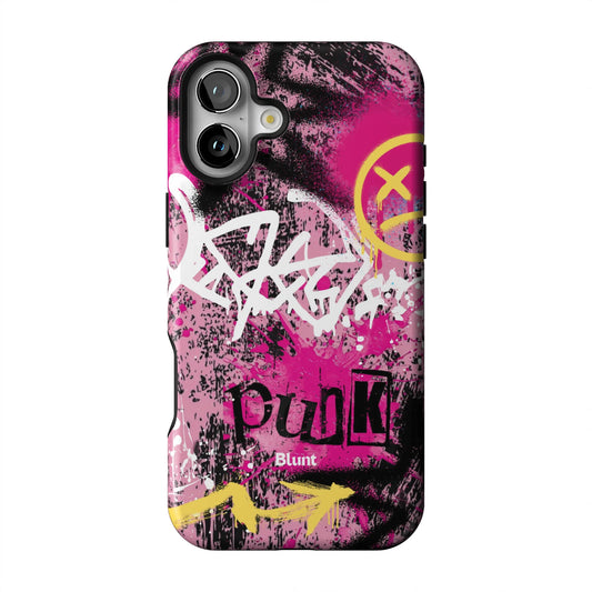 Pink-Alley-iphone-case-iPhone 16 Plus-1