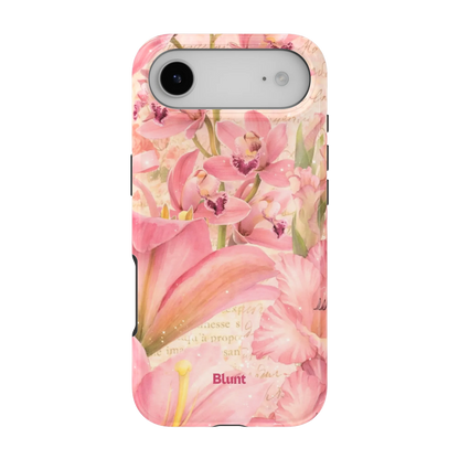 Soft Fantasy iPhone Case