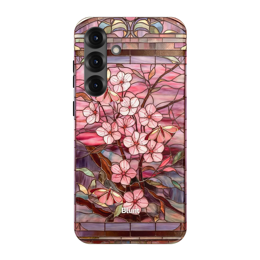 Clara Samsung Case