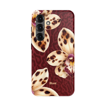 Velvet Hunter Samsung Case