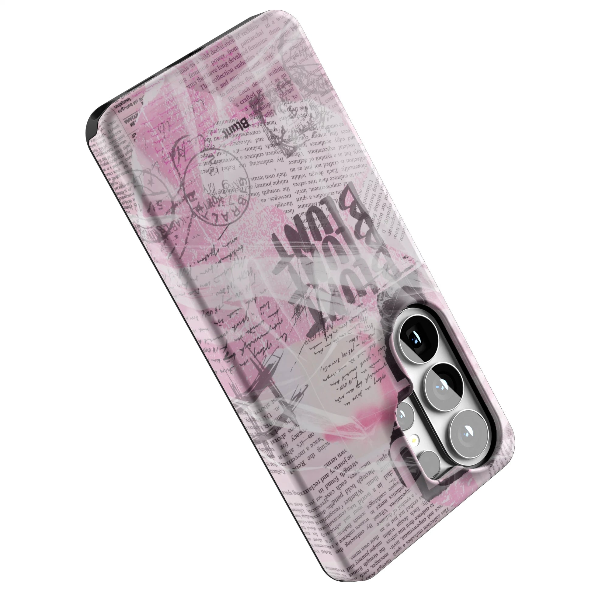 Love-Letter-samsung-case-Galaxy S26 Ultra-4