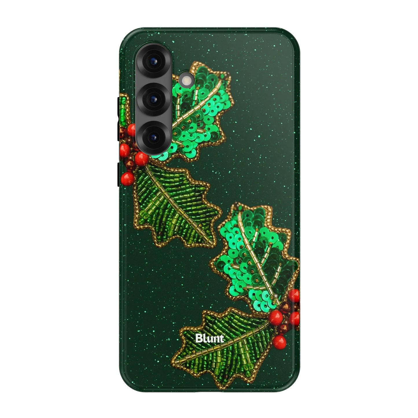 Holly Samsung Case