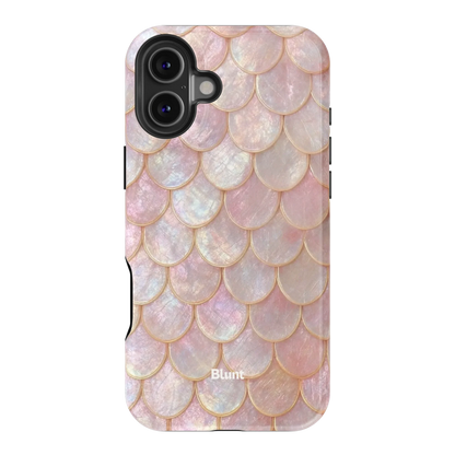 Rose Tide iPhone Case