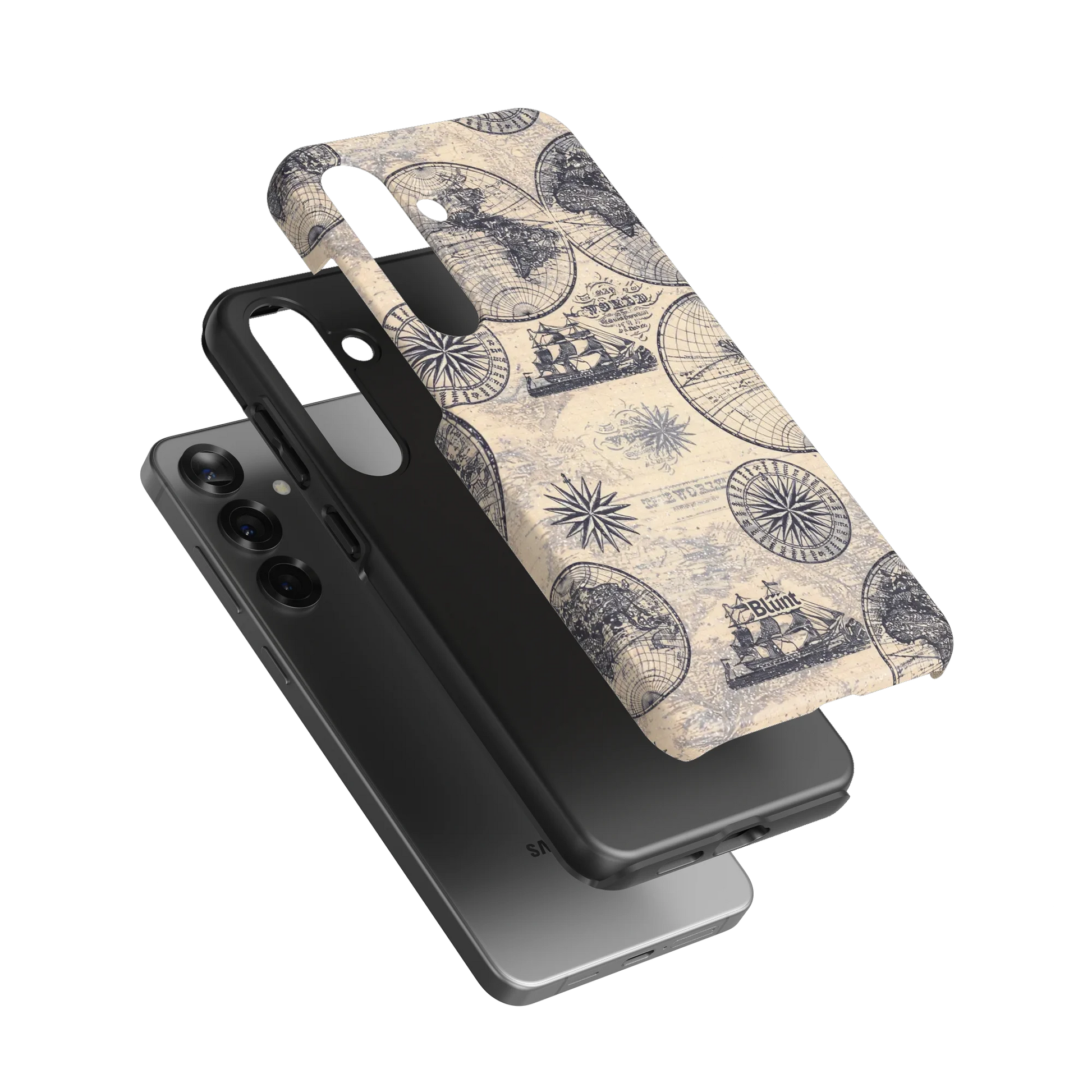 Routes-samsung-case-Galaxy S25 Plus-3