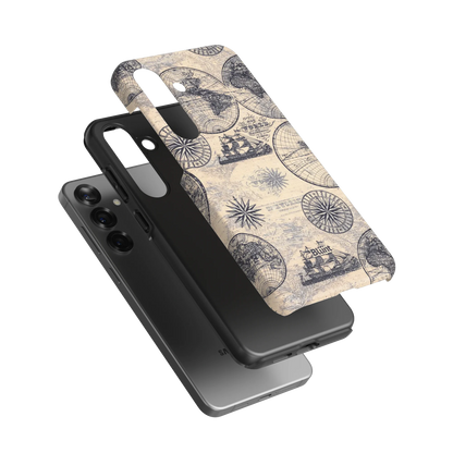 Routes-samsung-case-Galaxy S25 Plus-3