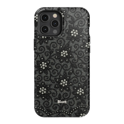 Antique iPhone Case