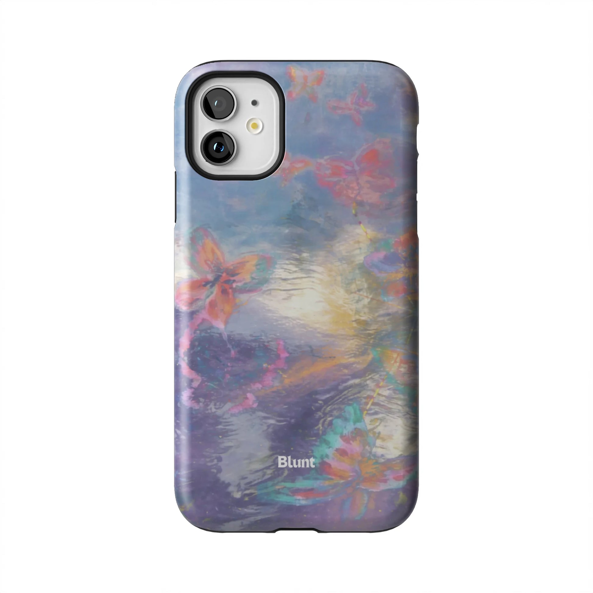 Lilac-Wave-iphone-case-iPhone 11-1