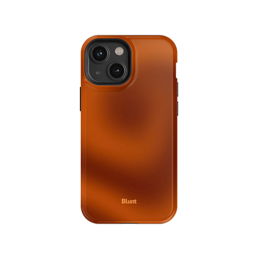 Cinnamon iPhone Case