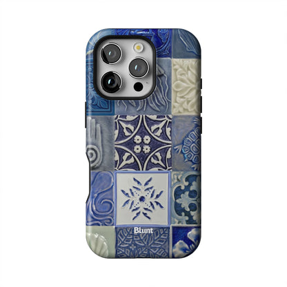Azure-Pane-iphone-case-iPhone 16 Pro-1