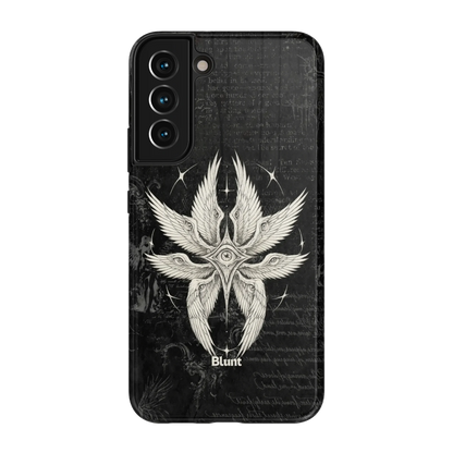 Divine-Form-samsung-case-Galaxy S22 Plus-1