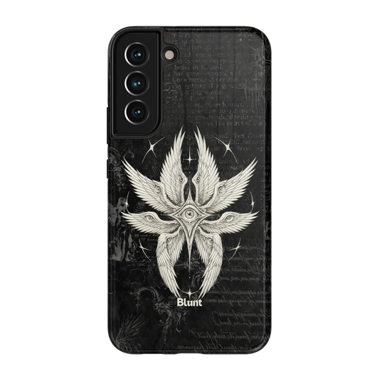 Divine-Form-samsung-case-Galaxy S22 Plus-1
